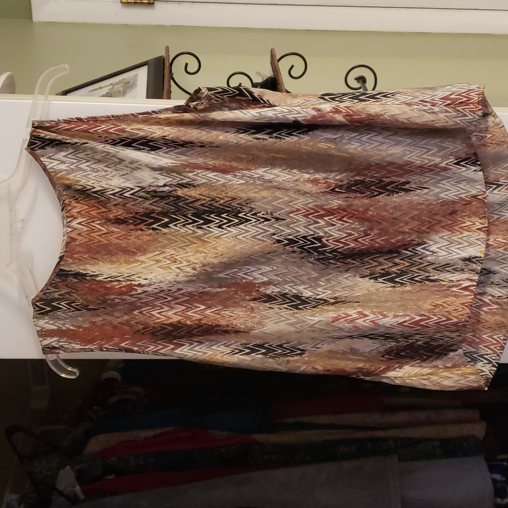 Tank top - Picture 4 of 4